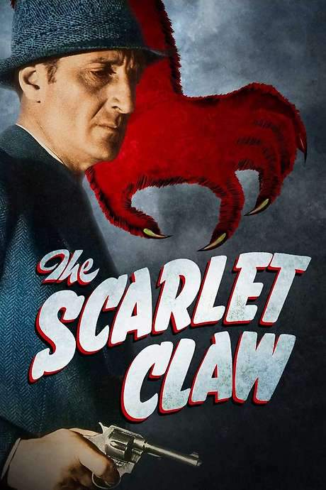 The Scarlet Claw